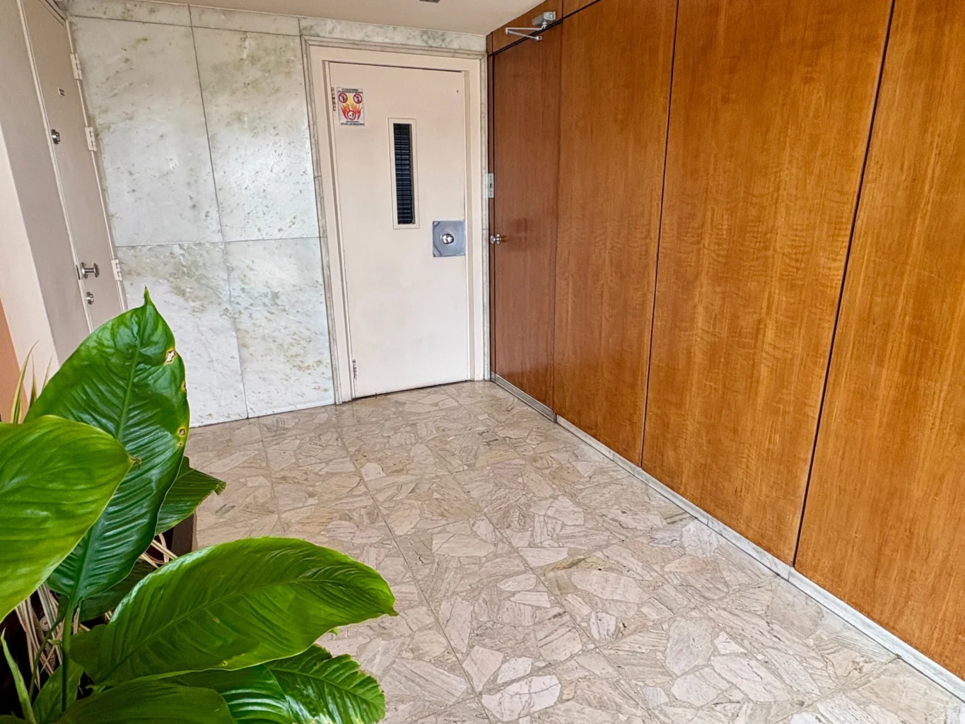 Apartamento en Parque Rodó, propiedad 295933 -Imagen 3