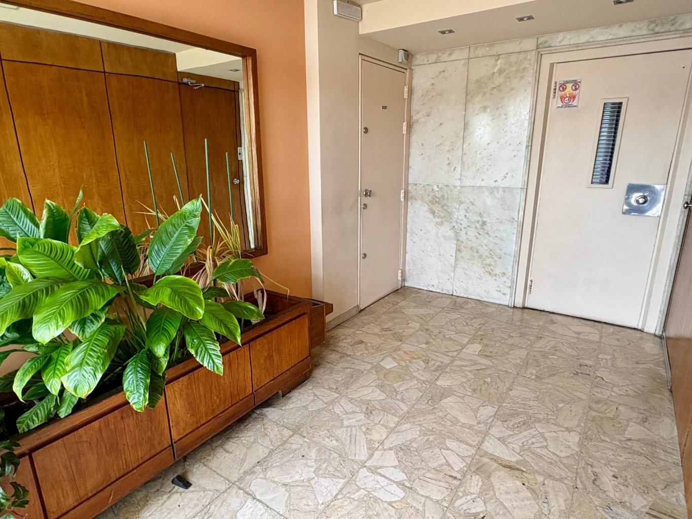 Apartamento en Parque Rodó, propiedad 295933 -Imagen 4