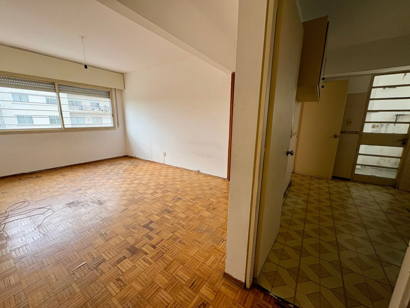 Apartamento en Parque Rodó, propiedad 295933 -Imagen 5