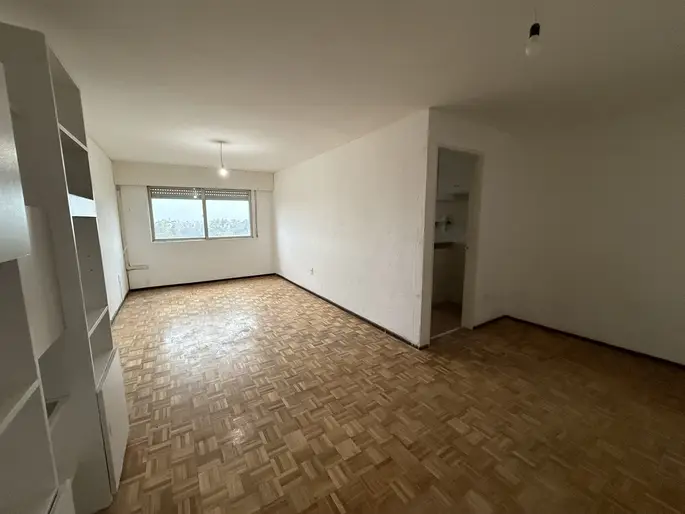 Apartamento en alquiler en Parque Batlle