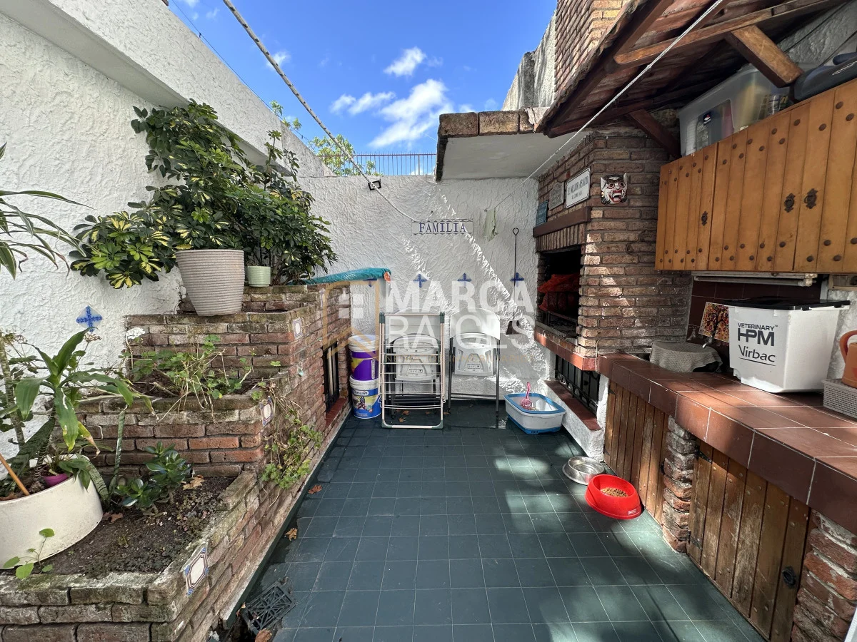 Casa en Parque Batlle, propiedad 122781 -Imagen 1
