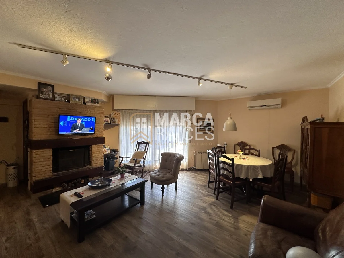 Casa en Parque Batlle, propiedad 122781 -Imagen 2