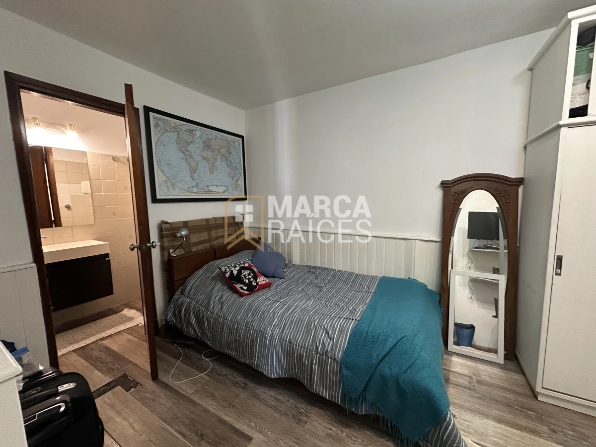 Casa en Parque Batlle, propiedad 122781 -Imagen 12