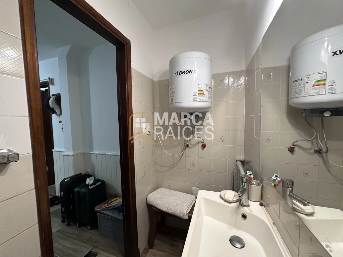 Casa en Parque Batlle, propiedad 122781 -Imagen 14