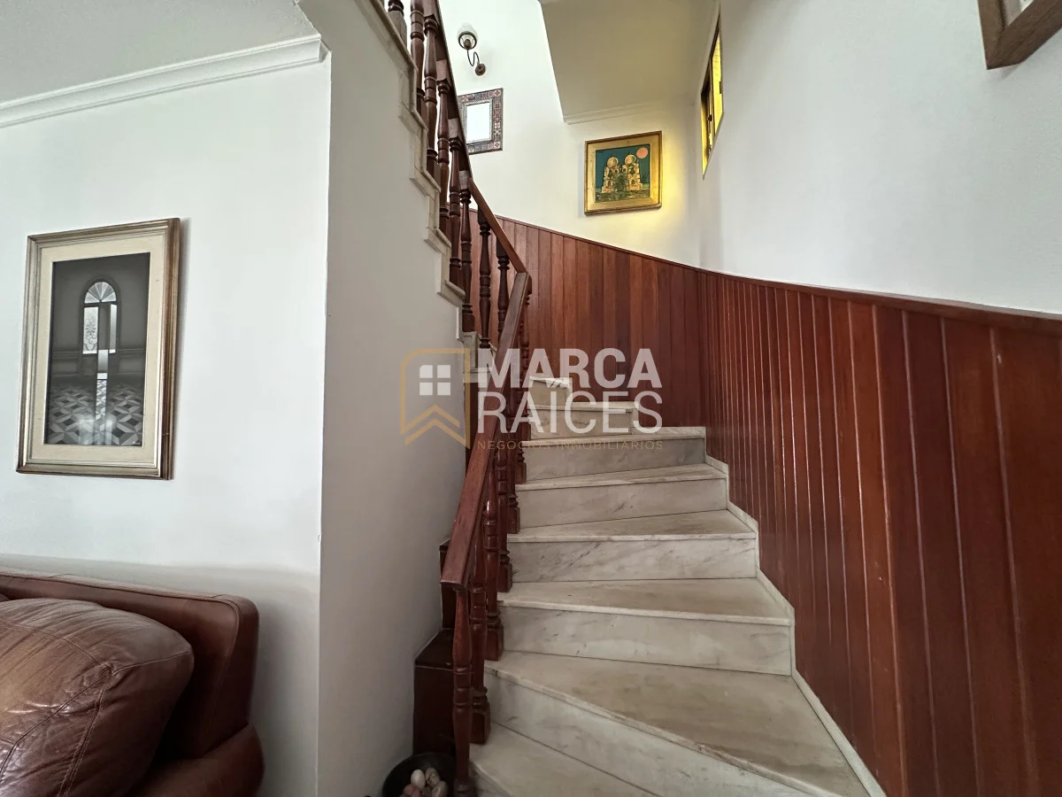 Casa en Parque Batlle, propiedad 122781 -Imagen 16