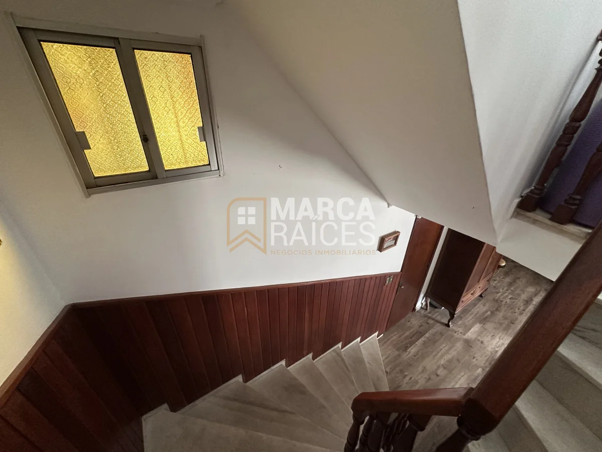 Casa en Parque Batlle, propiedad 122781 -Imagen 17