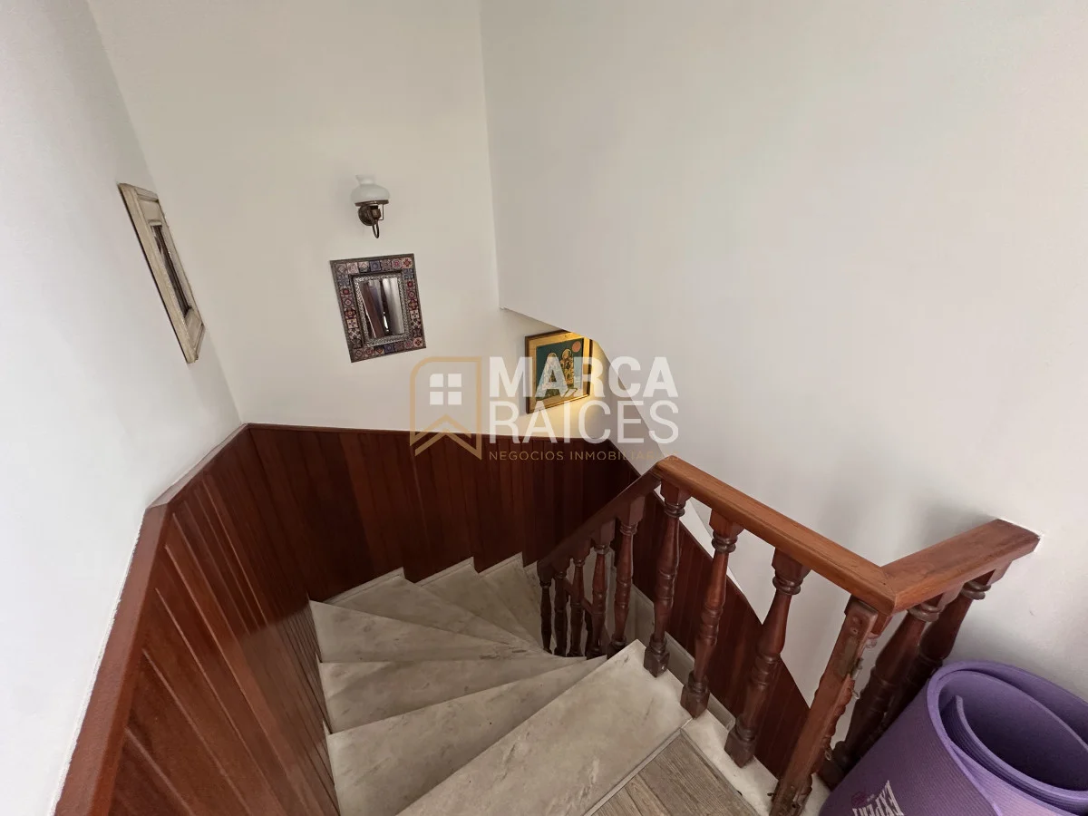 Casa en Parque Batlle, propiedad 122781 -Imagen 18