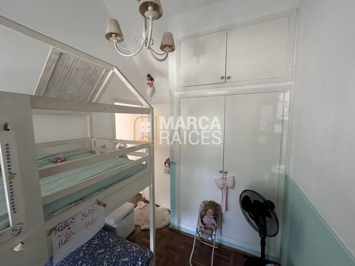 Casa en Parque Batlle, propiedad 122781 -Imagen 23