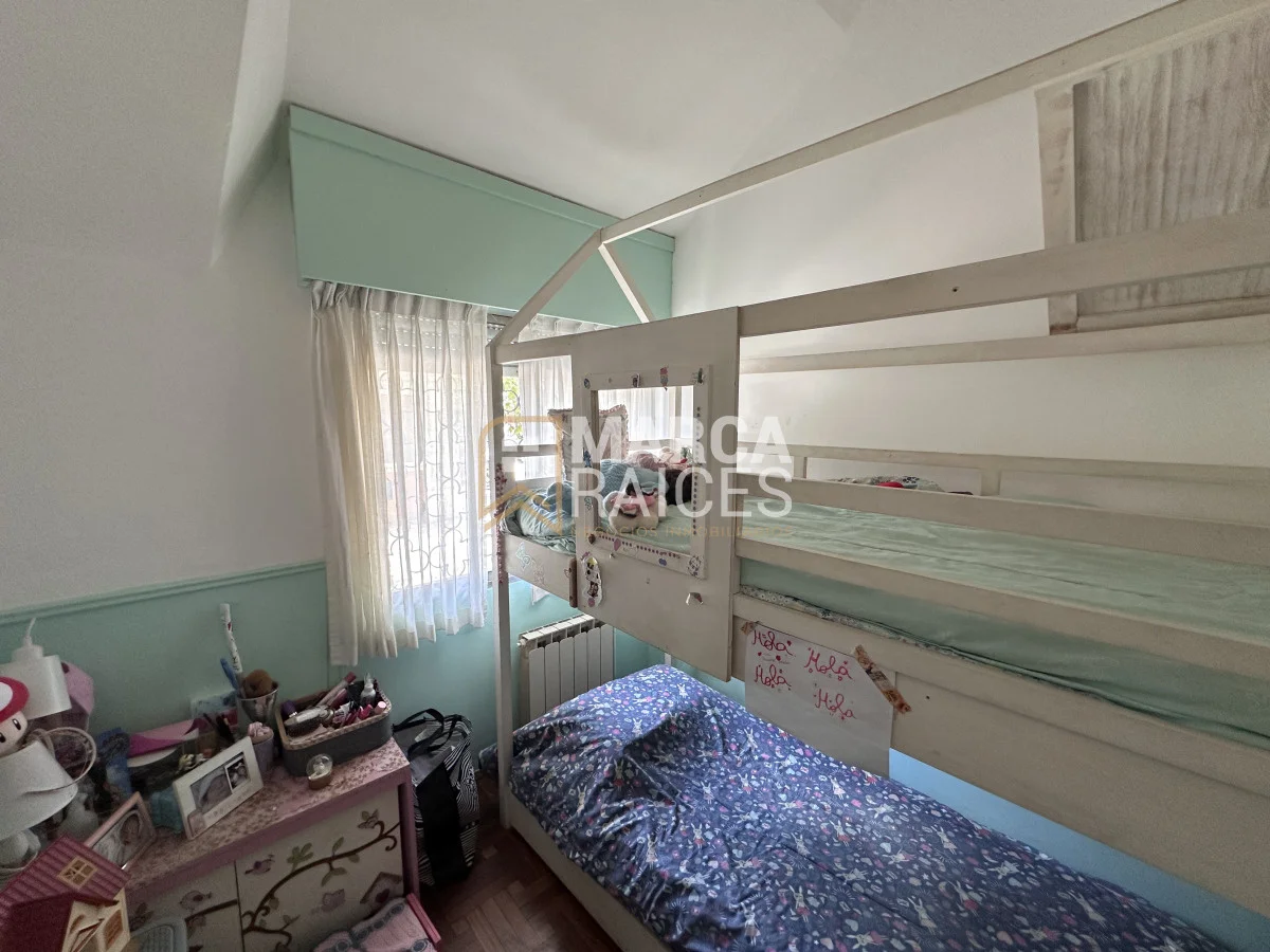 Casa en Parque Batlle, propiedad 122781 -Imagen 24