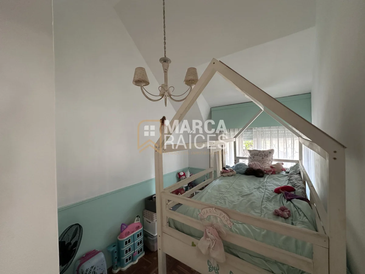 Casa en Parque Batlle, propiedad 122781 -Imagen 25