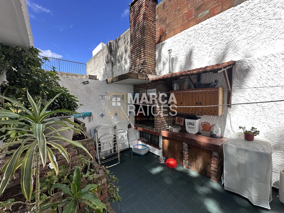 Casa en Parque Batlle, propiedad 122781 -Imagen 4
