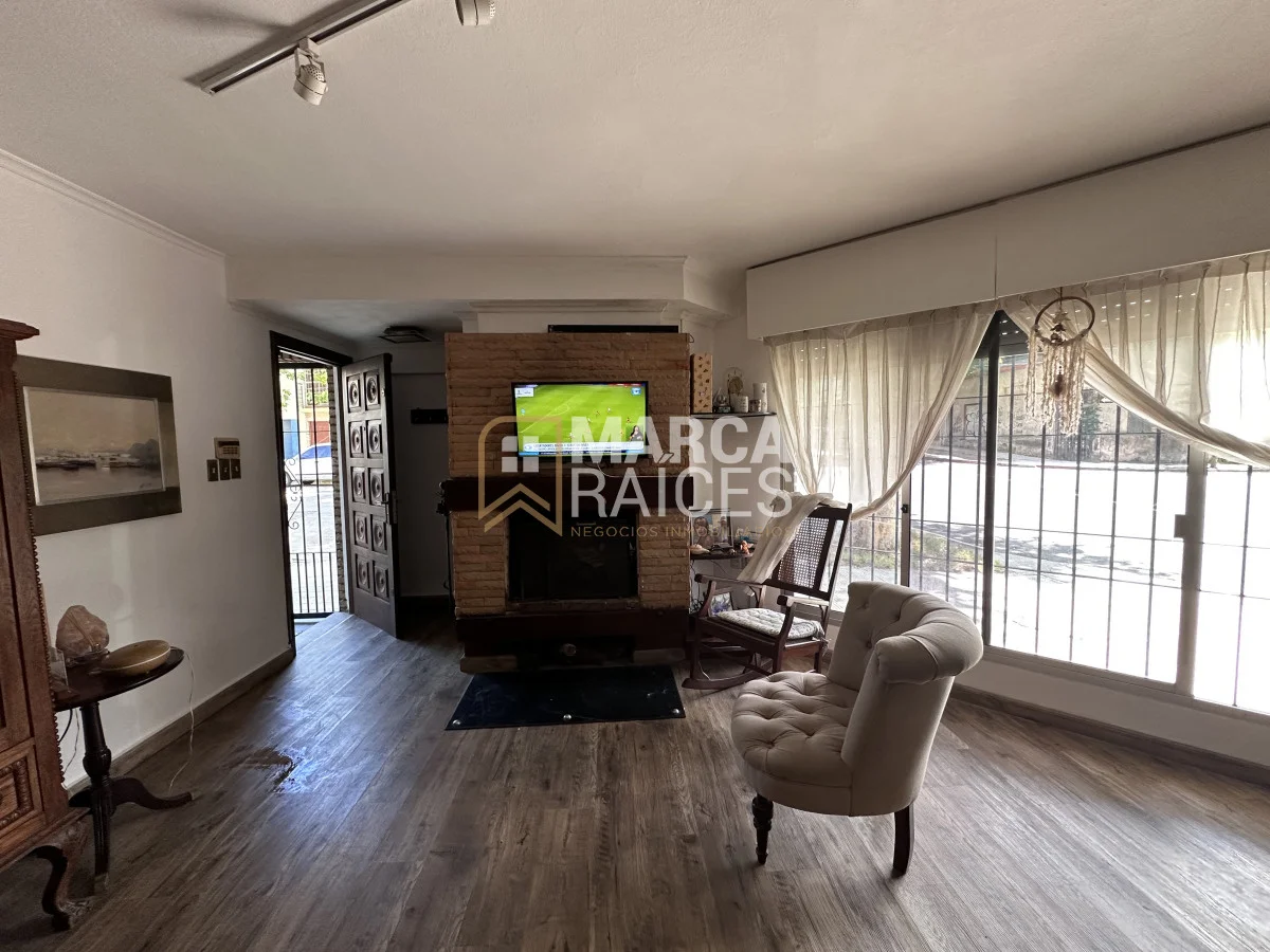 Casa en Parque Batlle, propiedad 122781 -Imagen 6