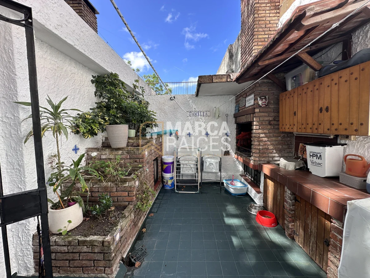 Casa en Parque Batlle, propiedad 122781 -Imagen 8