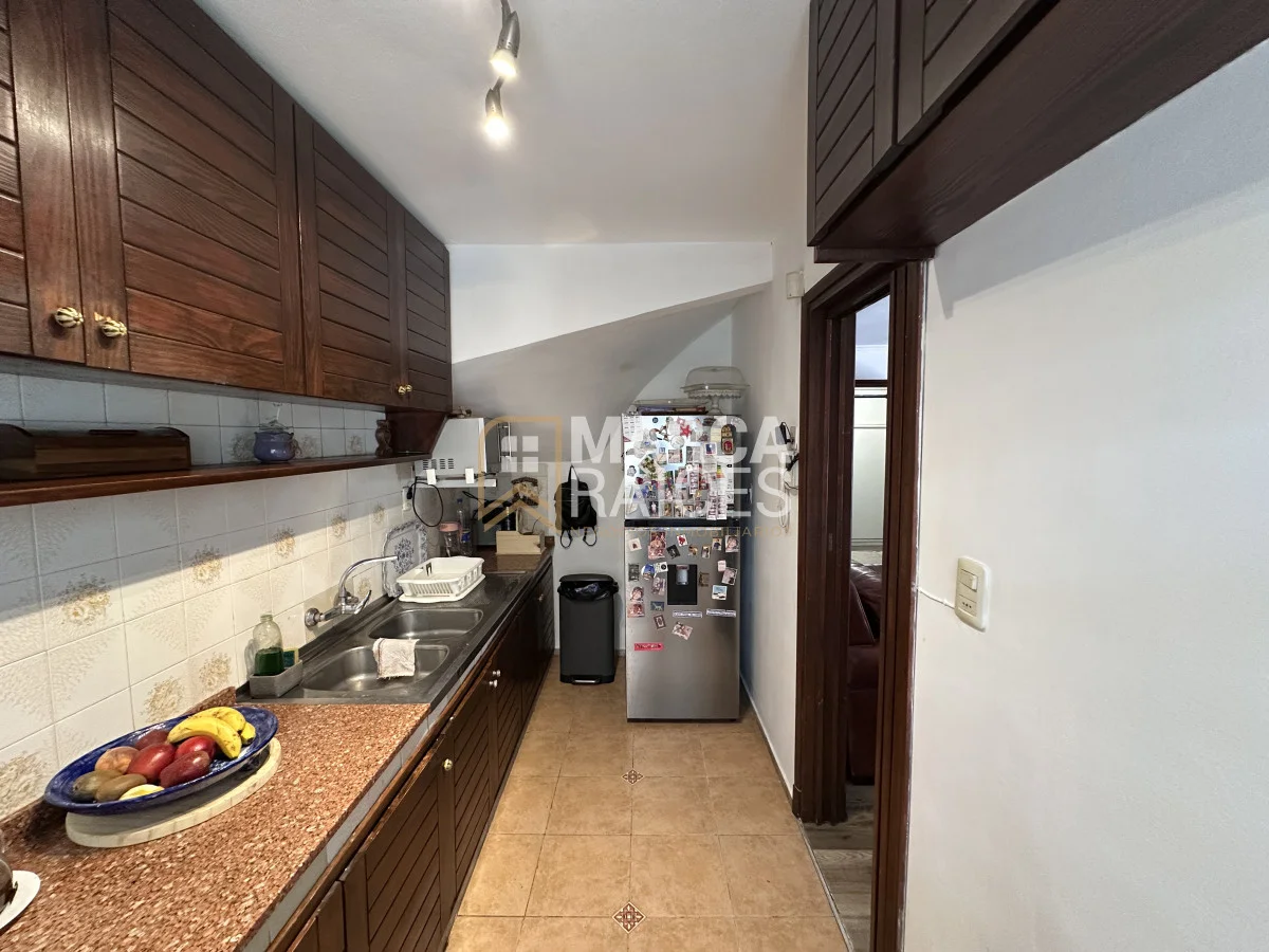 Casa en Parque Batlle, propiedad 122781 -Imagen 9
