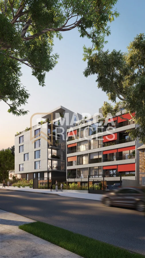 Apartamento en Buceo, propiedad 139958 -Imagen 11
