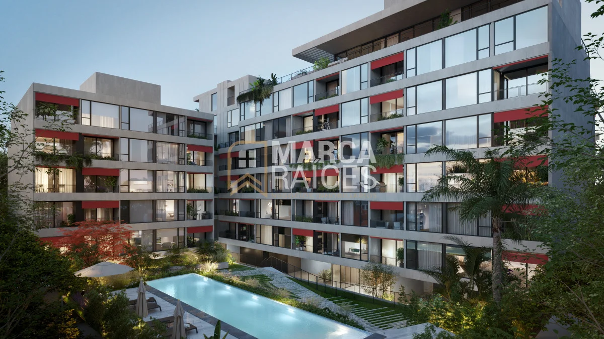 Apartamento en Buceo, propiedad 139958 -Imagen 12