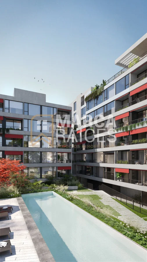 Apartamento en Buceo, propiedad 139958 -Imagen 13