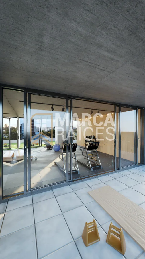 Apartamento en Buceo, propiedad 139958 -Imagen 15