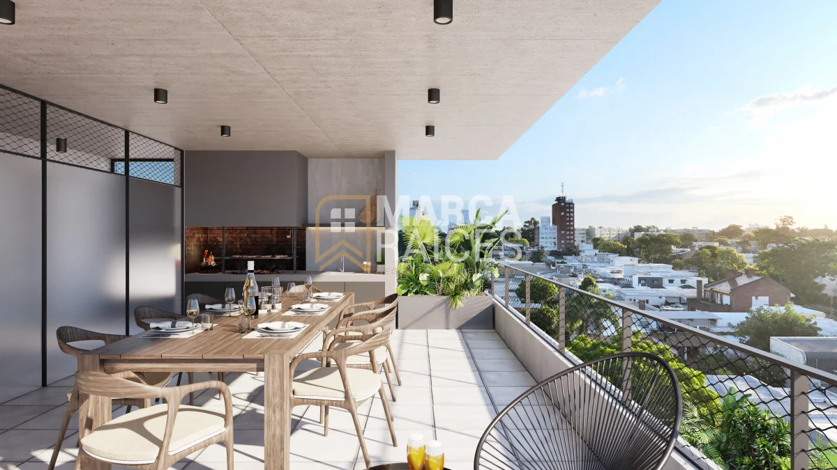 Apartamento en Buceo, propiedad 139958 -Imagen 18