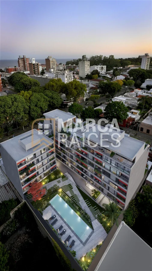 Apartamento en Buceo, propiedad 139958 -Imagen 3