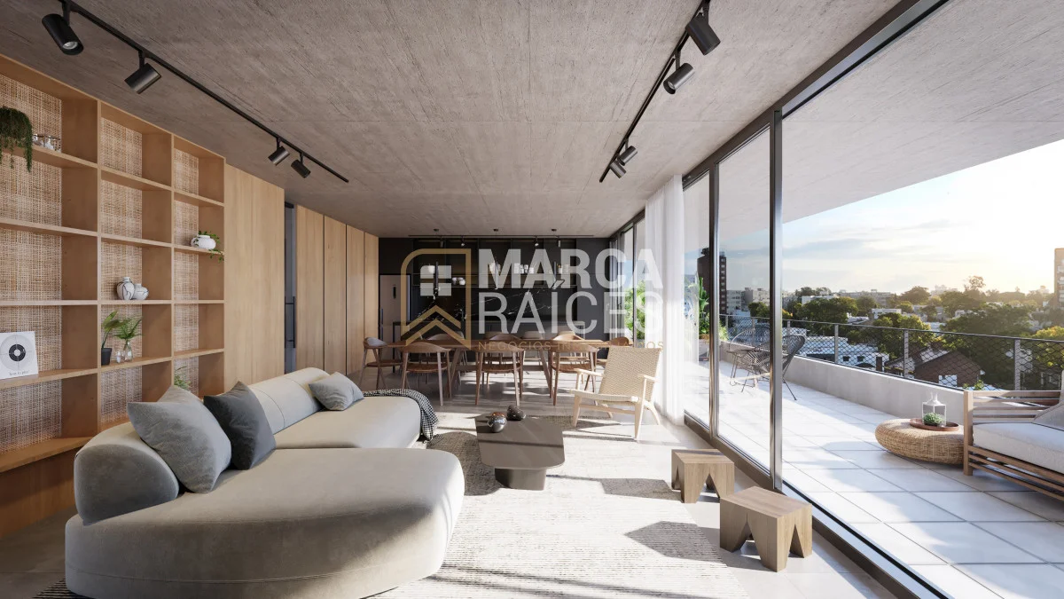 Apartamento en Buceo, propiedad 139958 -Imagen 20