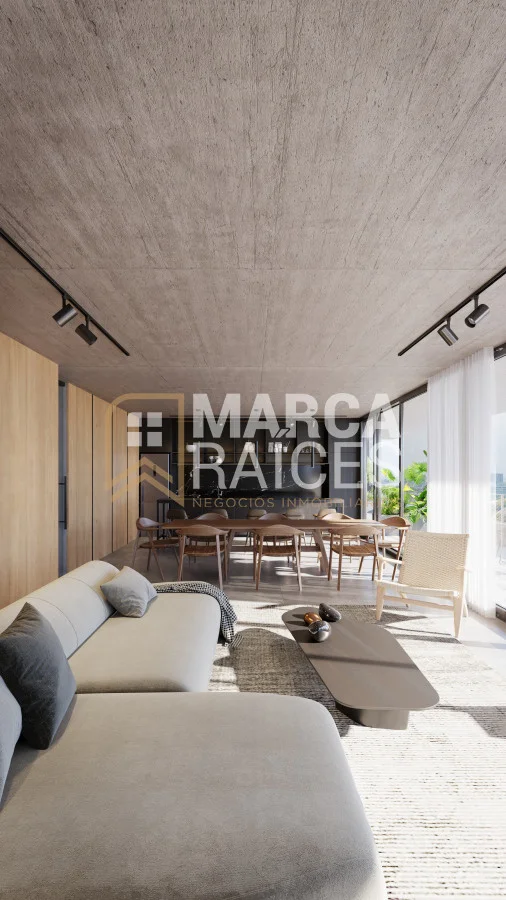 Apartamento en Buceo, propiedad 139958 -Imagen 21