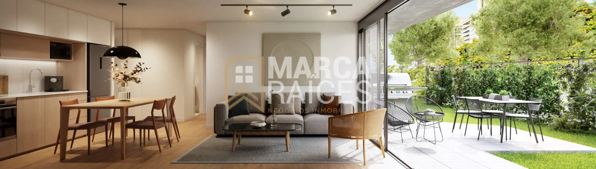Apartamento en Buceo, propiedad 139958 -Imagen 22