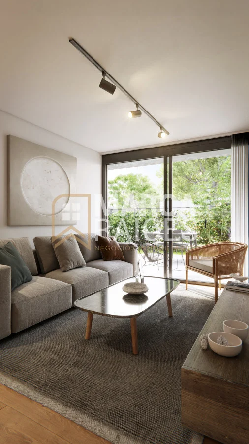 Apartamento en Buceo, propiedad 139958 -Imagen 23