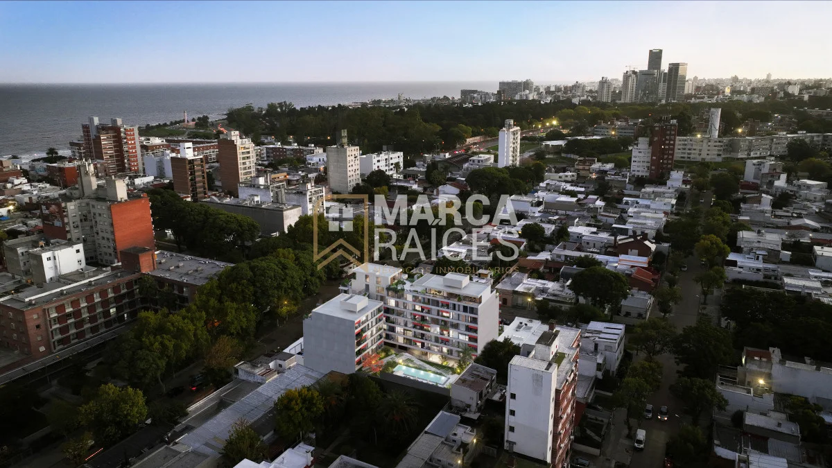 Apartamento en Buceo, propiedad 139958 -Imagen 4