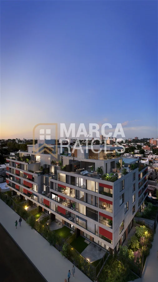 Apartamento en Buceo, propiedad 139958 -Imagen 5