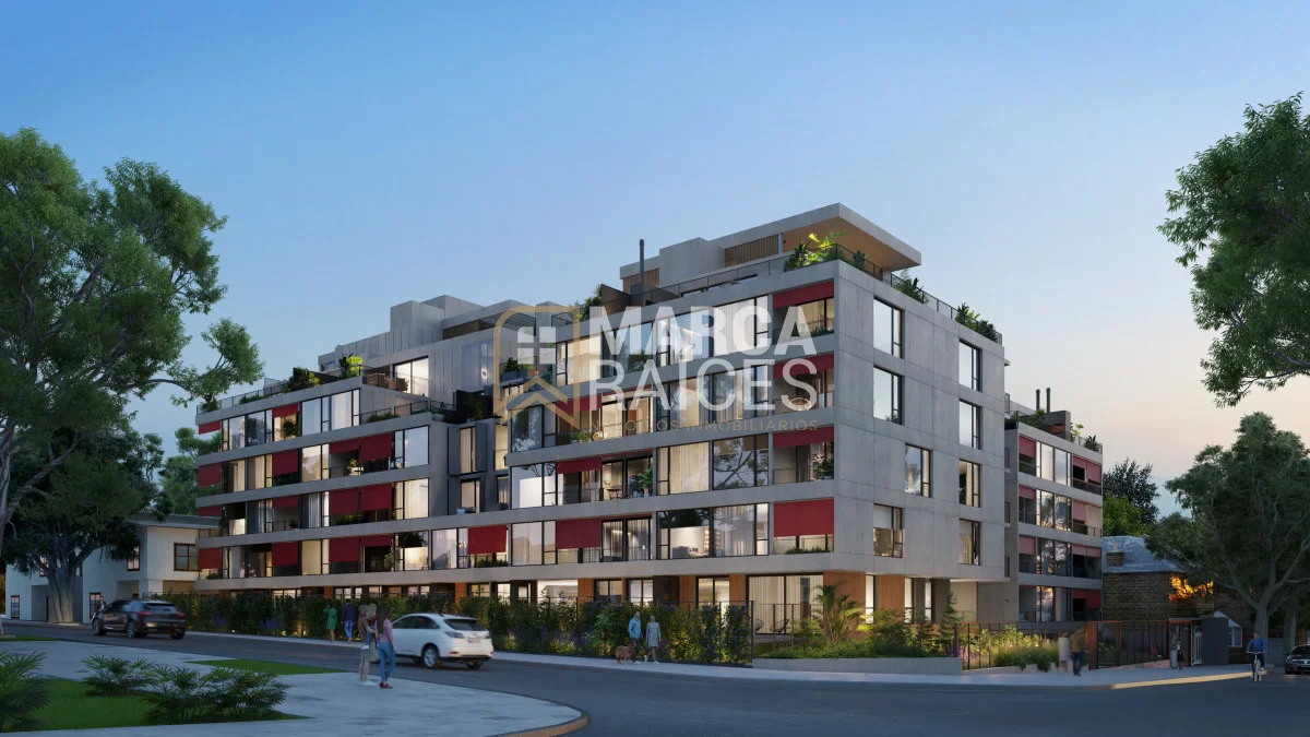 Apartamento en Buceo, propiedad 139958 -Imagen 6