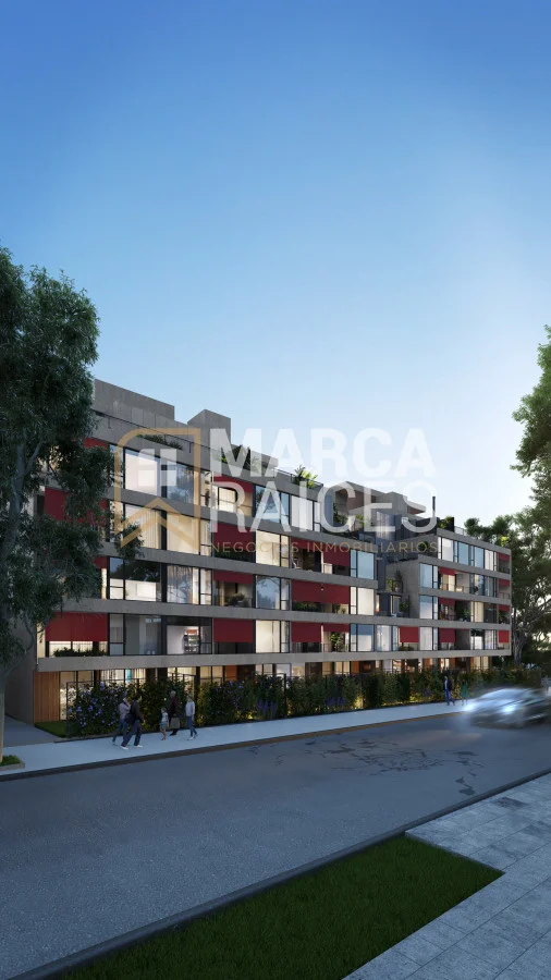 Apartamento en Buceo, propiedad 139958 -Imagen 8