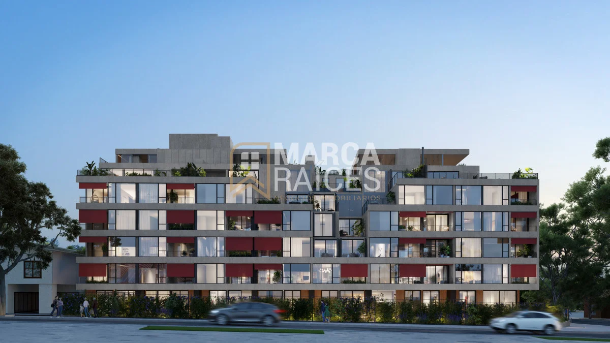 Apartamento en Buceo, propiedad 139958 -Imagen 9