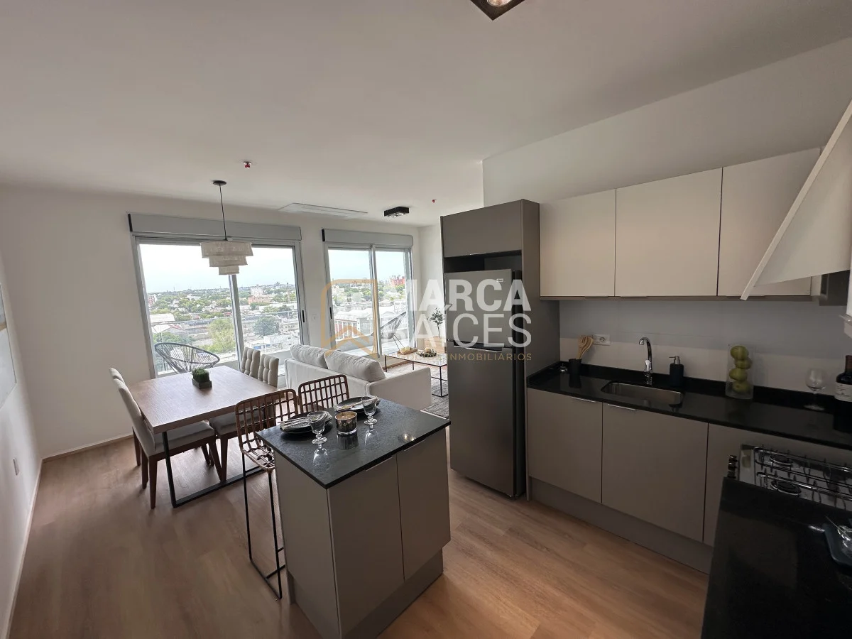 Apartamento en Bella Vista, propiedad 146577 -Imagen 1