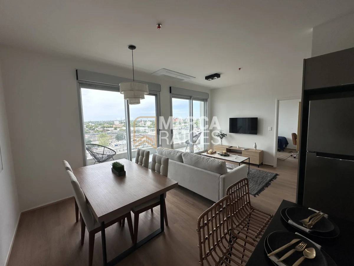 Apartamento en Bella Vista, propiedad 146577 -Imagen 2