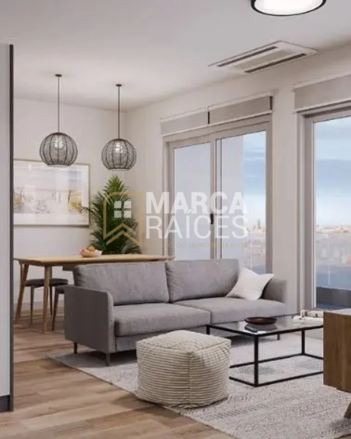 Apartamento en Bella Vista, propiedad 146577 -Imagen 15