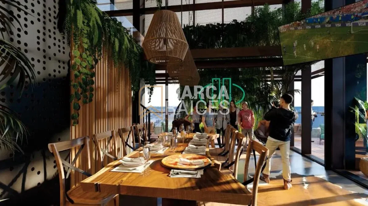 Apartamento en Bella Vista, propiedad 146577 -Imagen 17