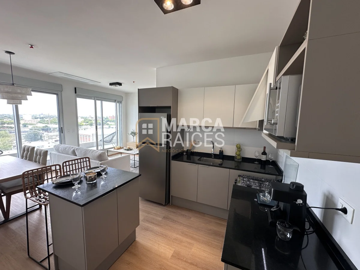 Apartamento en Bella Vista, propiedad 146577 -Imagen 3
