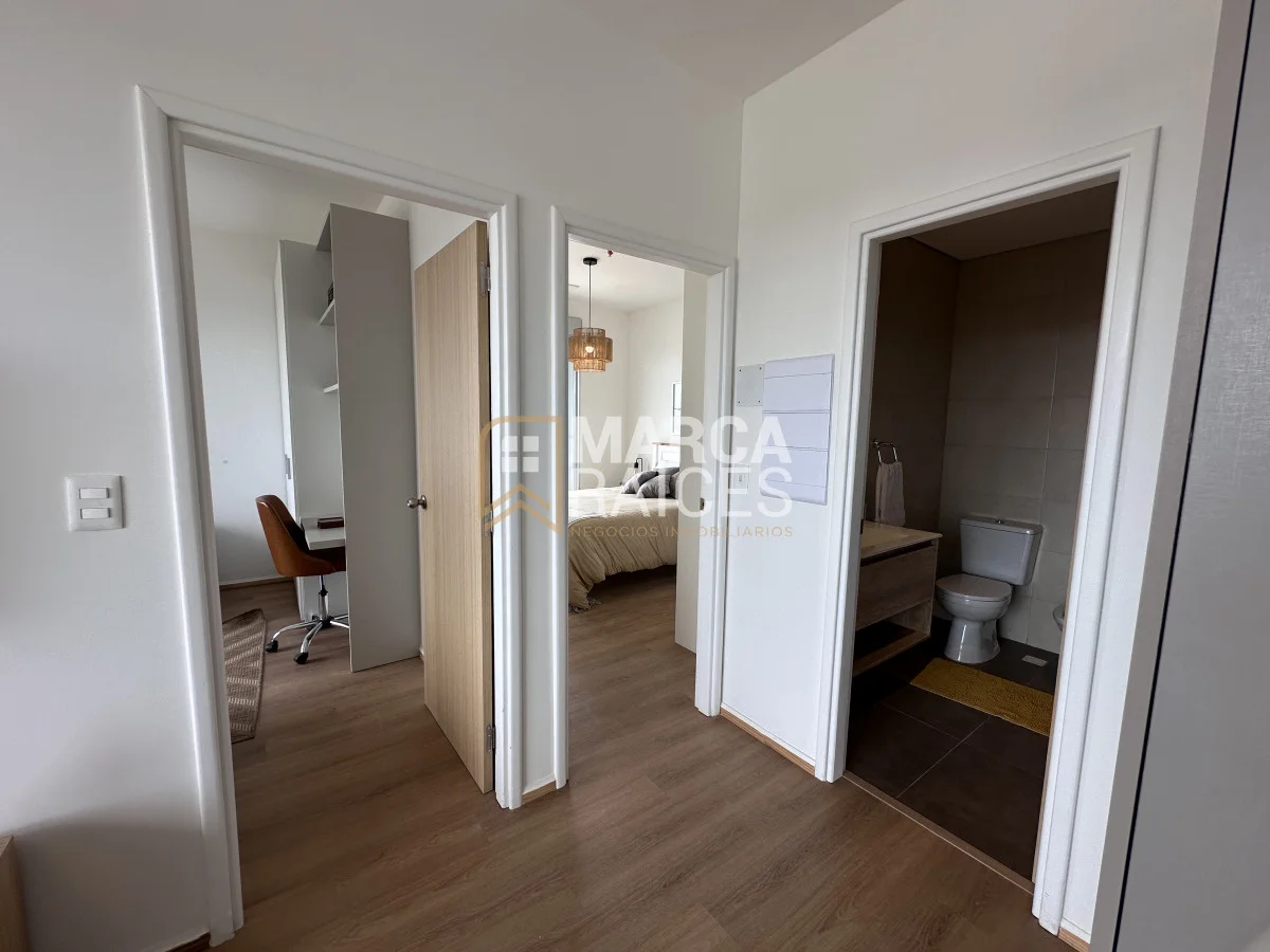 Apartamento en Bella Vista, propiedad 146577 -Imagen 21