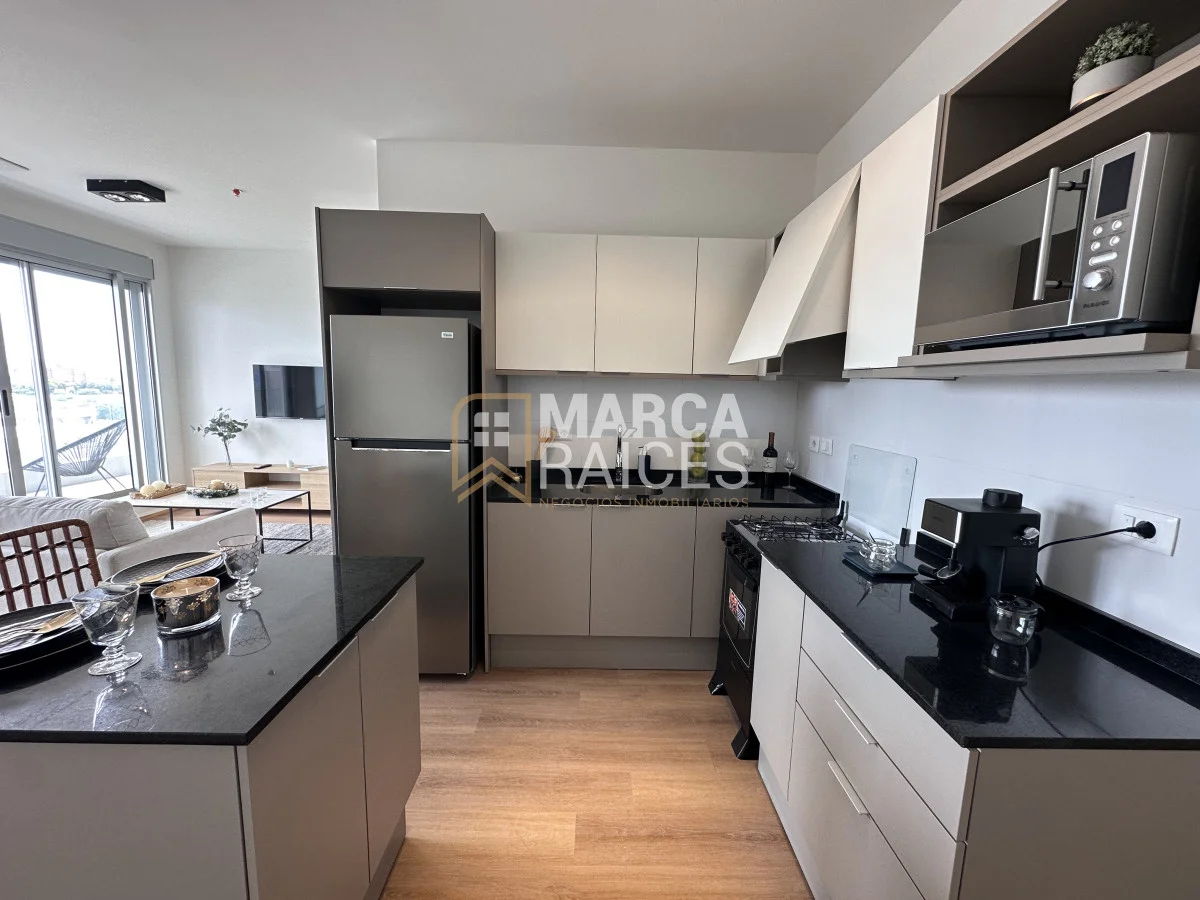 Apartamento en Bella Vista, propiedad 146577 -Imagen 4