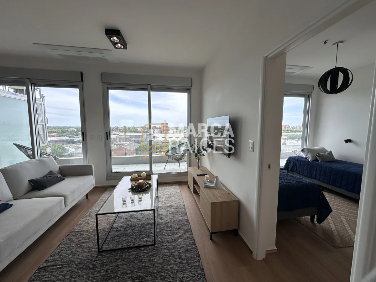 Apartamento en Bella Vista, propiedad 146577 -Imagen 8