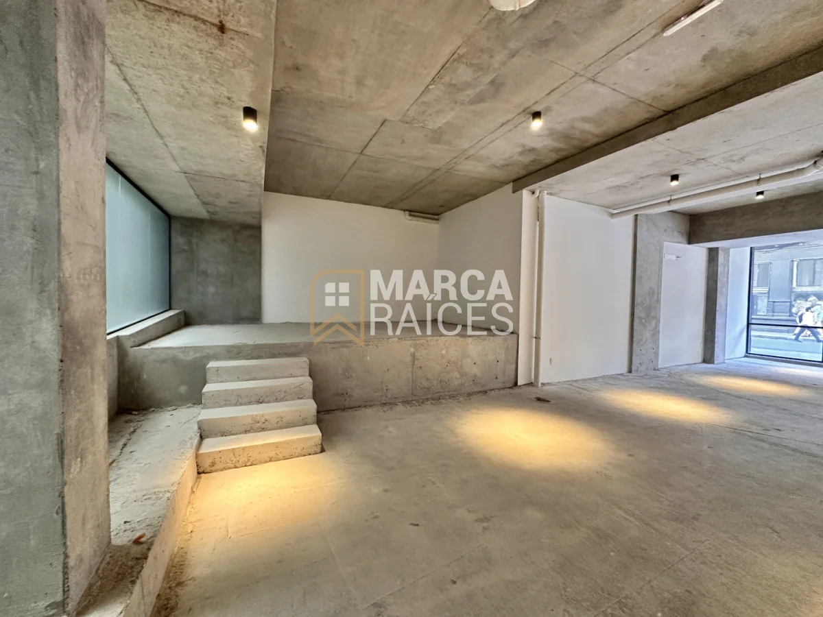 Local en Cordón, propiedad 182193 -Imagen 2