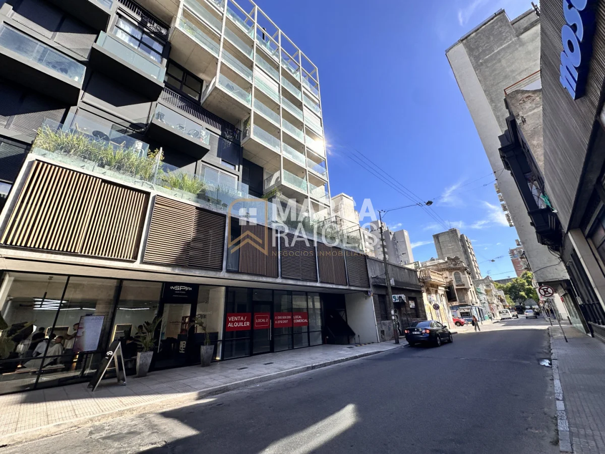 Local en Cordón, propiedad 182193 -Imagen 12