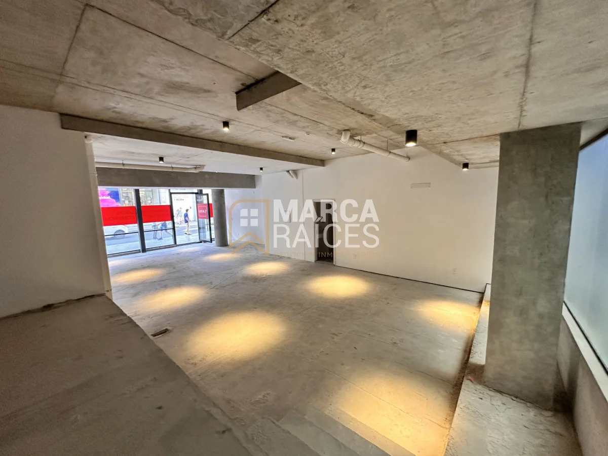 Local en Cordón, propiedad 182193 -Imagen 4