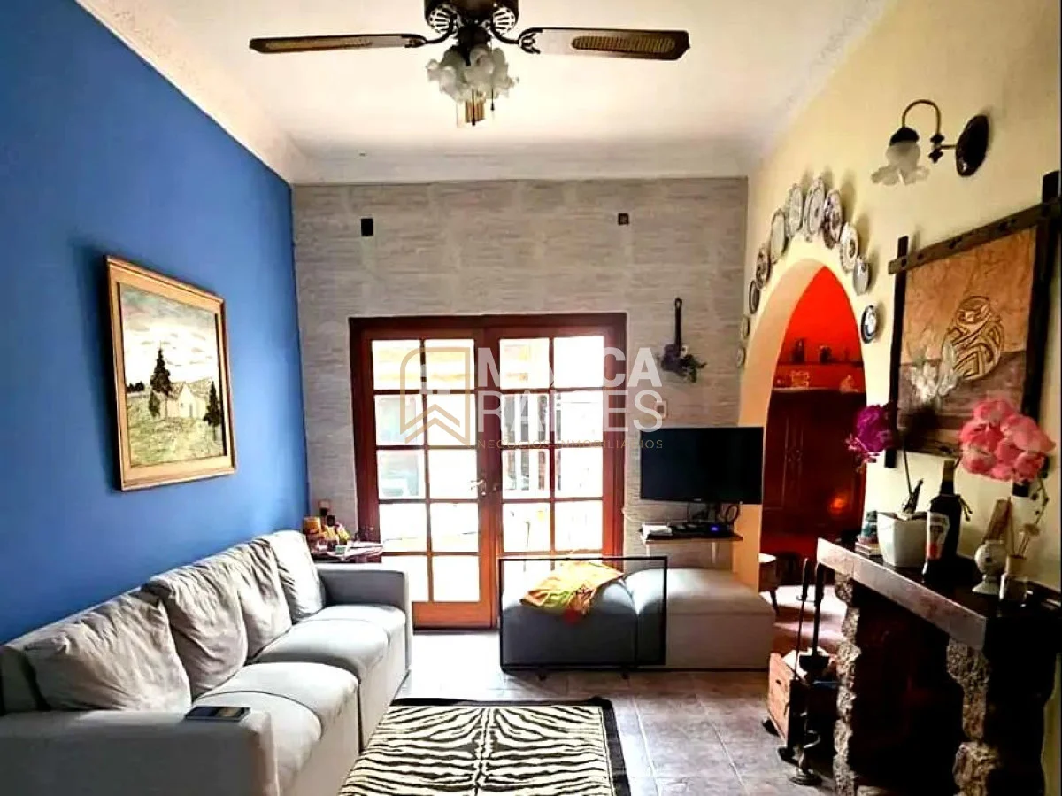 Casa en Malvín Norte, propiedad 183206 -Imagen 1