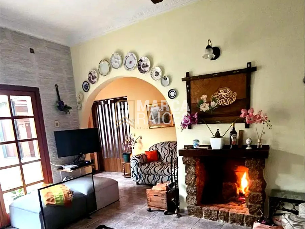 Casa en Malvín Norte, propiedad 183206 -Imagen 2