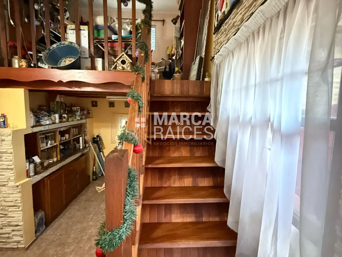Casa en Malvín Norte, propiedad 183206 -Imagen 16