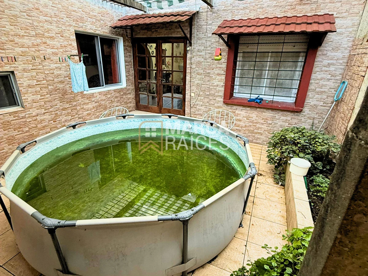 Casa en Malvín Norte, propiedad 183206 -Imagen 17