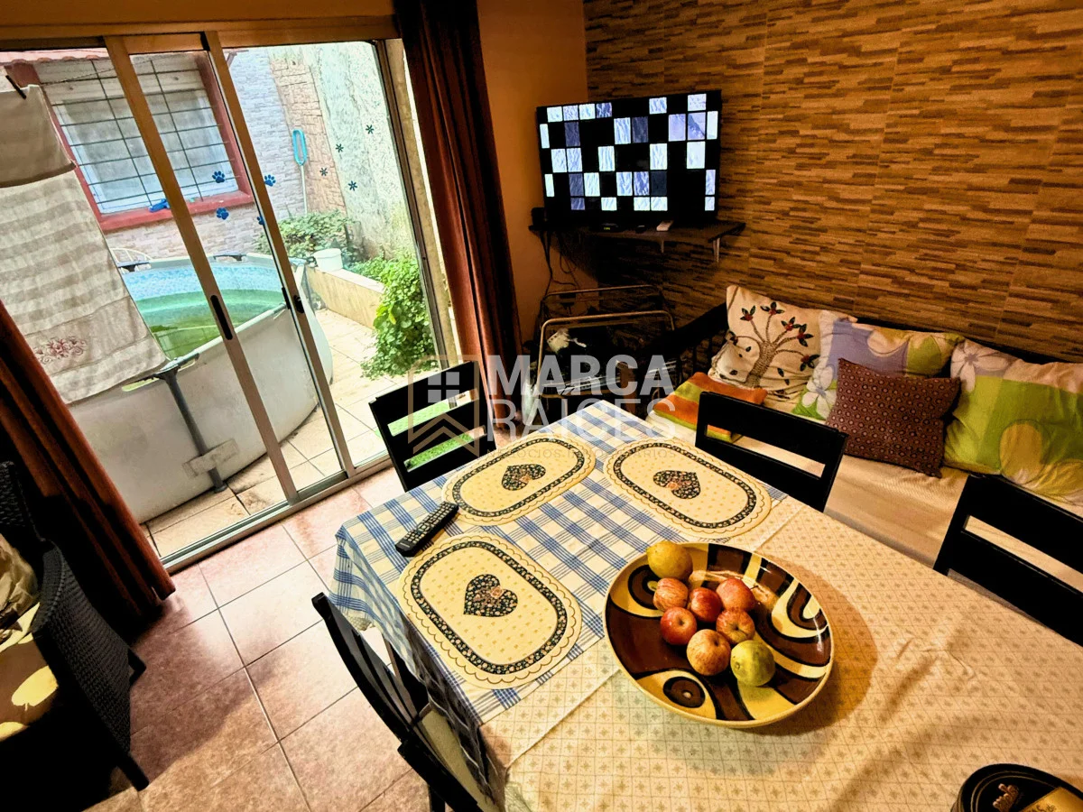 Casa en Malvín Norte, propiedad 183206 -Imagen 9