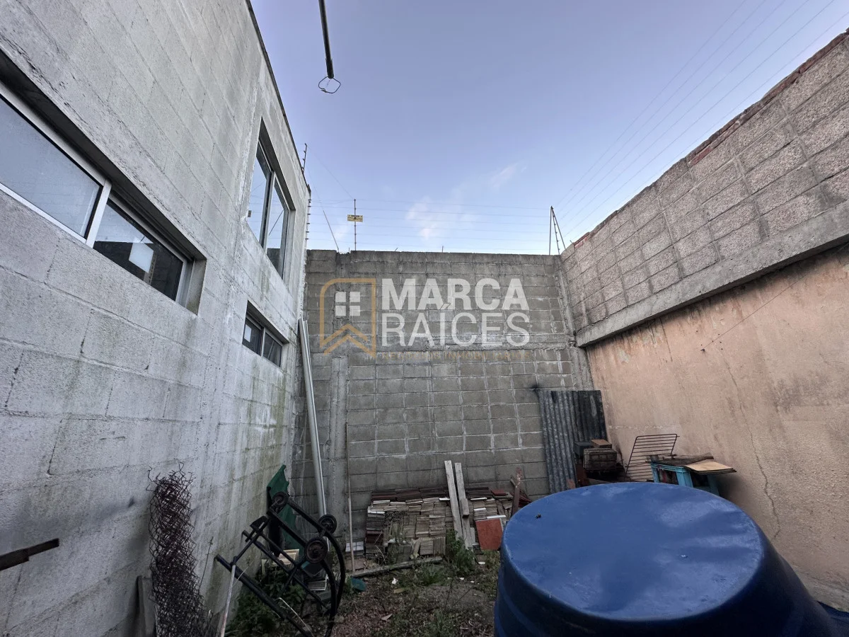 Local en Paso de la Arena, propiedad 184339 -Imagen 15
